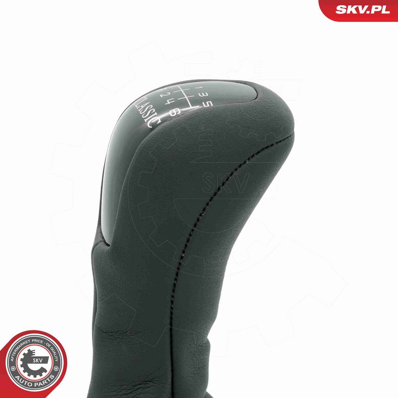 ESEN SKV 63SKV423 Pavarų svirties rankenėlė
