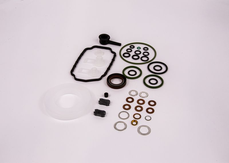 Set reparatie,sistem common-rail F 000 461 409 BOSCH