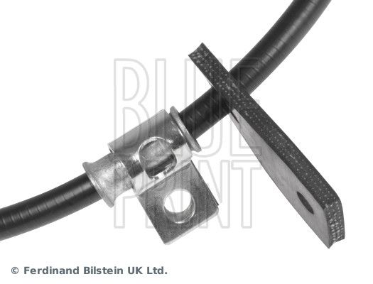 BLUE PRINT ADK84665 Cable Pull, parking brake