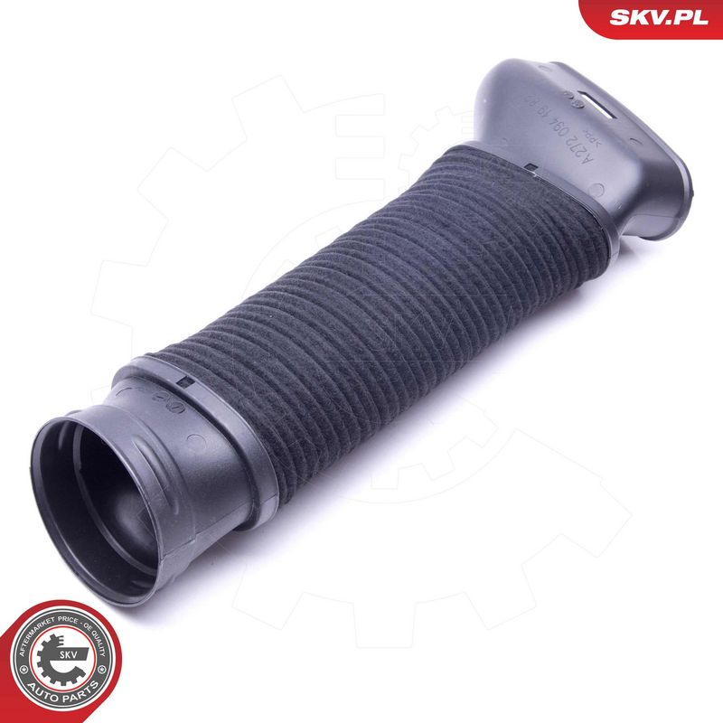 Õhutoru, õhufilter, ESEN SKV 43SKV915