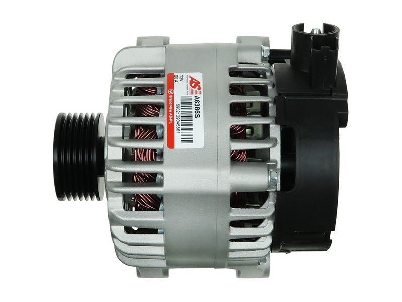 AS-PL A6386S Alternator