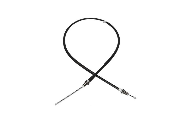 KAMOKA 1190079 Cable Pull, parking brake
