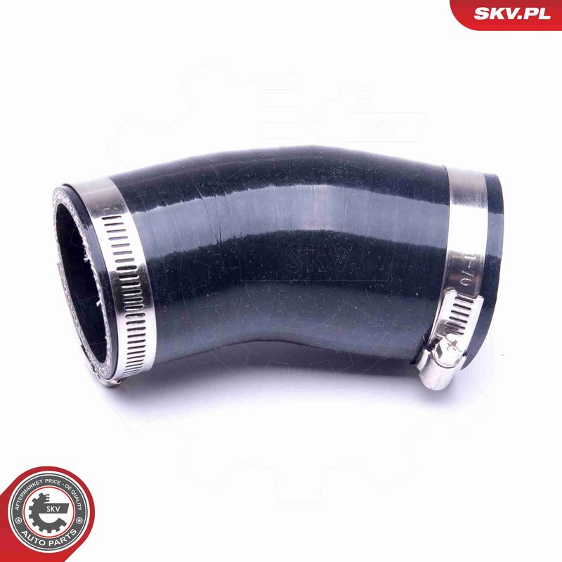 ESEN SKV 43SKV123 Charge Air Hose