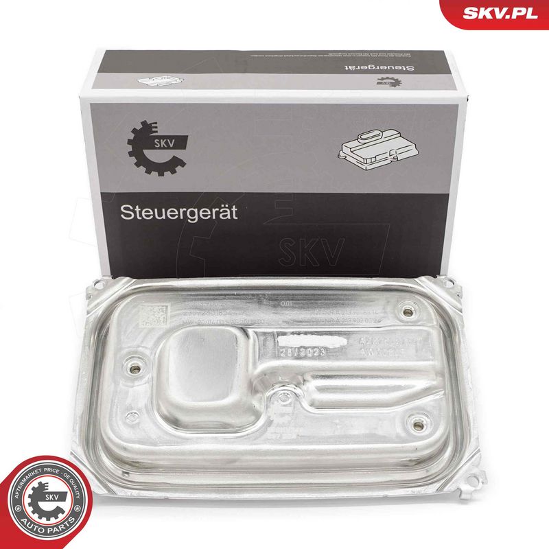 Juhtseade, valgustus, ESEN SKV 59SKV249