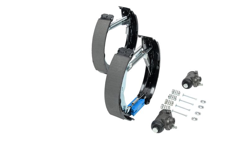 Set saboti frana 03.0520-5922.3 ATE