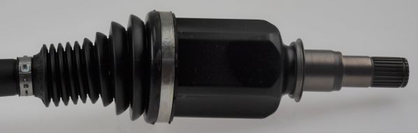 LÖBRO 306853 Drive Shaft