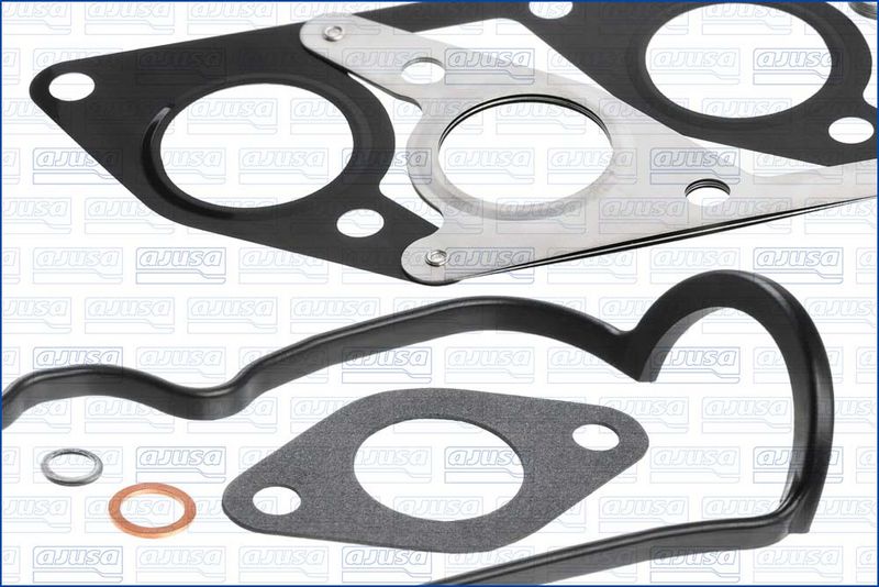 AJUSA 52198100 Gasket Kit, cylinder head