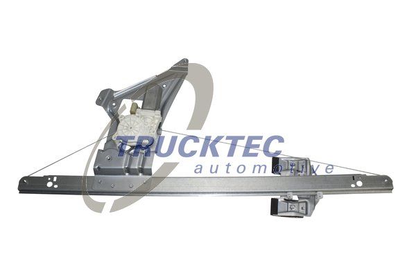 Склопідйомник, Trucktec Automotive 02.53.158