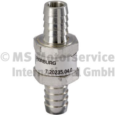 Product Image - Klep, brandstofpomp - 7.20235.04.0 - PIERBURG