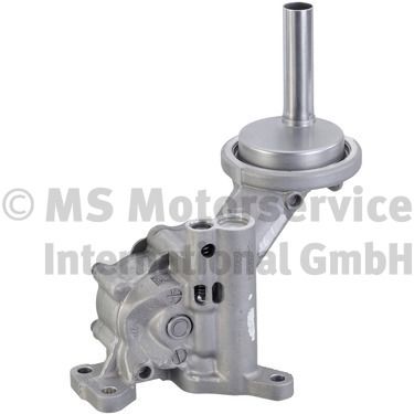 Oliepomp past: AUDI Q7  VW TOUAREG 3.0D 11.04-03.18