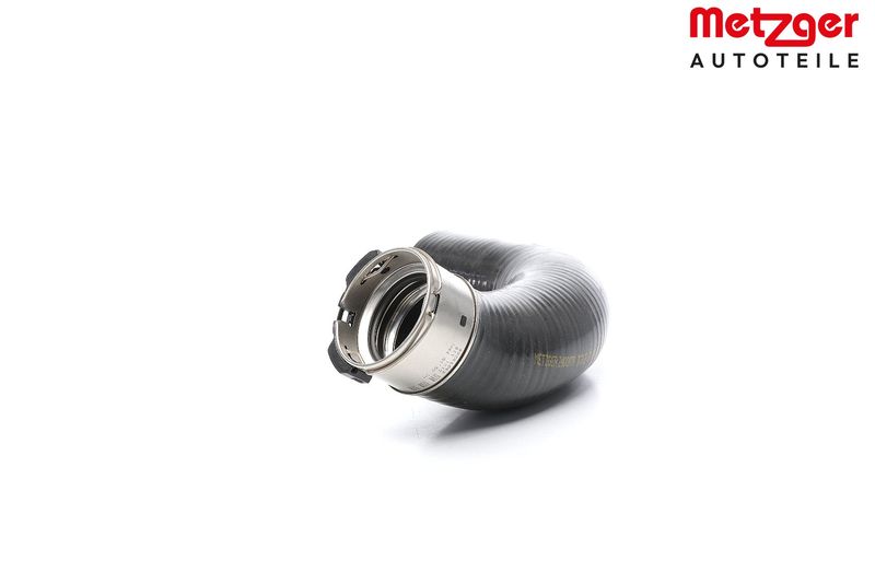 METZGER AUTOTEILE 2400978 Charge Air Hose