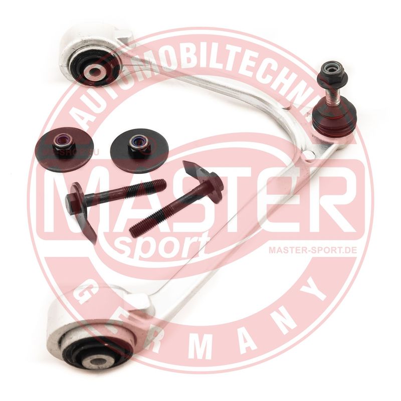 Brat, suspensie roata MASTER SPORT 33747-PCS-MS
