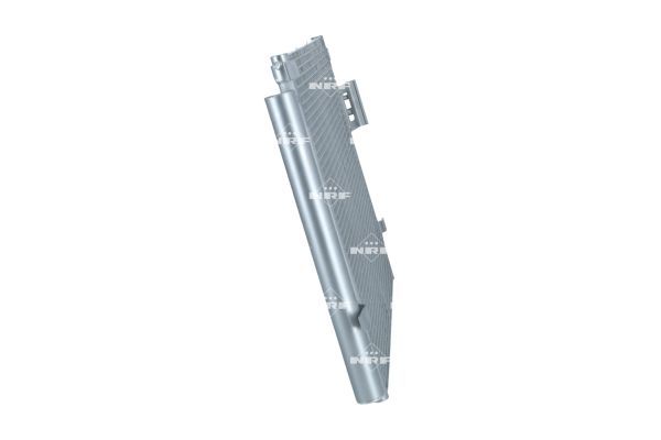 NRF 35994 Condenser, air conditioning