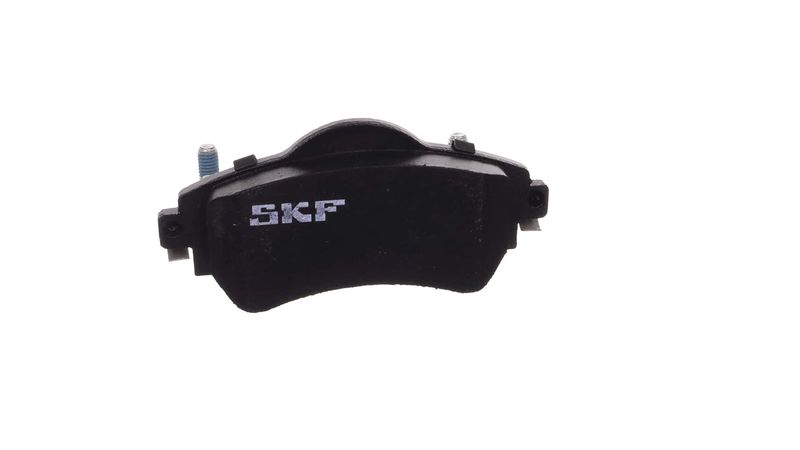 SKF VKBP 80116 Brake Pad Set, disc brake