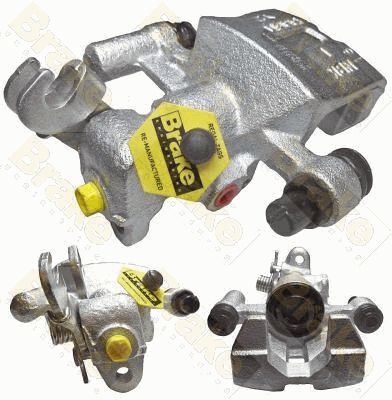 Brake Engineering Brake Caliper CA944