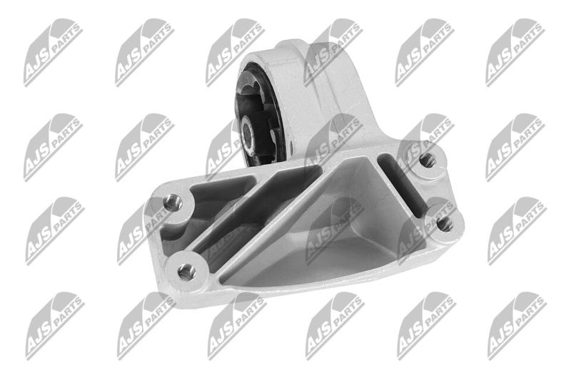 Paigutus, Mootor, NTY ZPS-CH-148