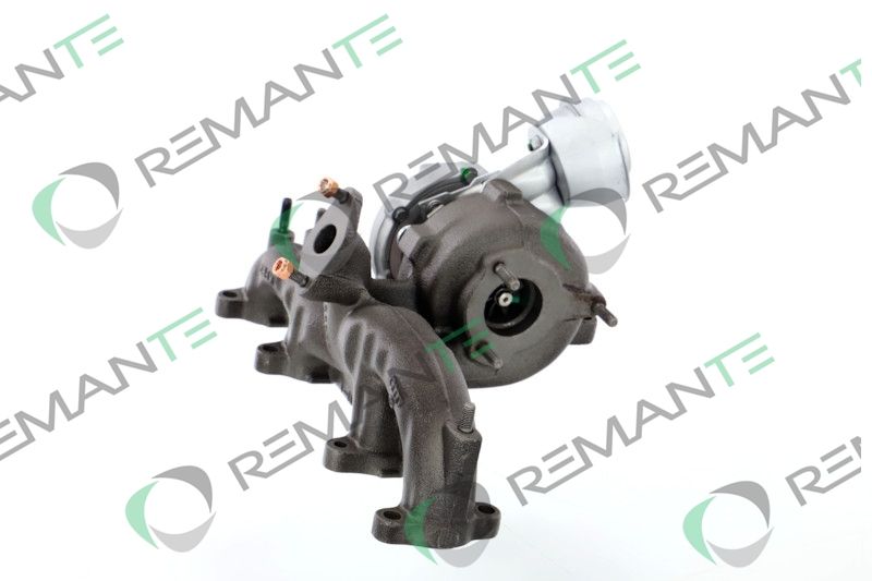 REMANTE 003-001-004378R Charger, charging (supercharged/turbocharged)