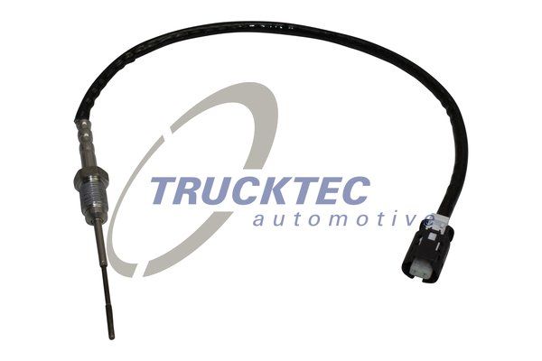 TRUCKTEC AUTOMOTIVE Érzékelő, kipufogógáz-hőmérséklet 08.17.053