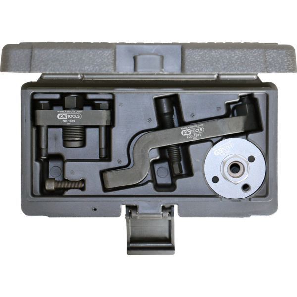 KS TOOLS 700.1900 Installation Tool Set, Water Pump