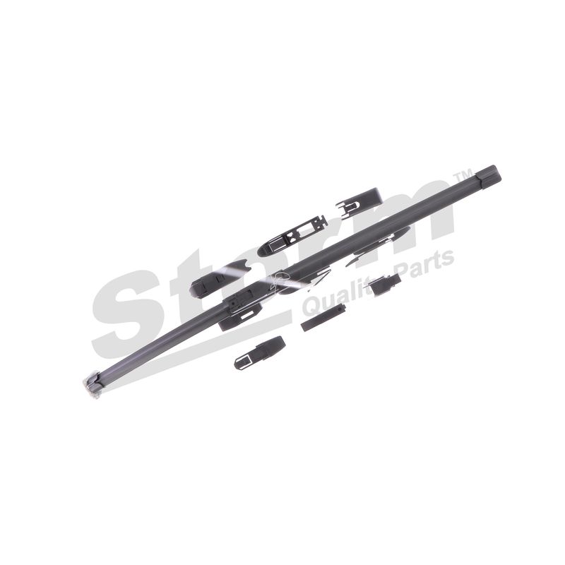 Balai d'essuie-glace STORM QUALITY PARTS 1000551