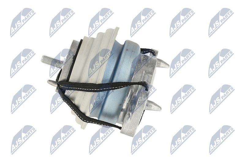 Paigutus, Mootor, NTY ZPS-JG-004