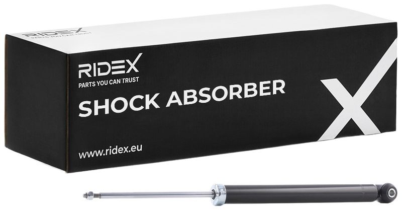 амортисьор RIDEX