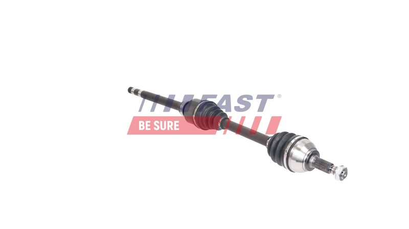 FAST FT01447 Pusašis