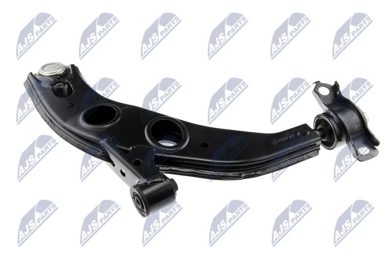 NTY ZWD-MZ-011 Control/Trailing Arm, wheel suspension