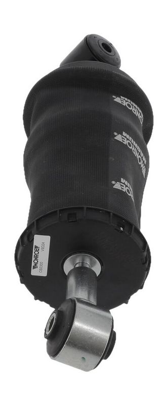 tlumič kabiny MAN TGA, TGS, TGX př.+měch CB0300
