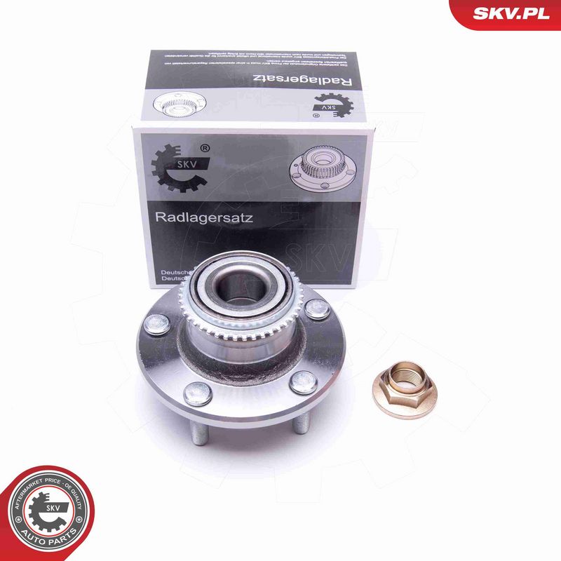 ESEN SKV 29SKV219 - Wheel Bearing Kit