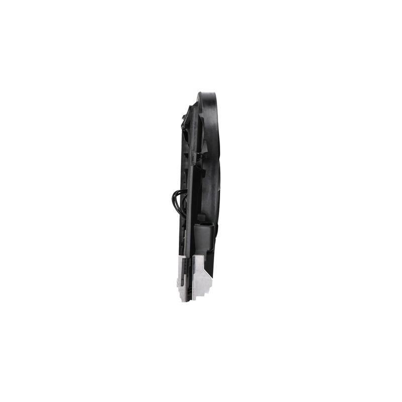 NISSENS 85656 Fan, Radiator