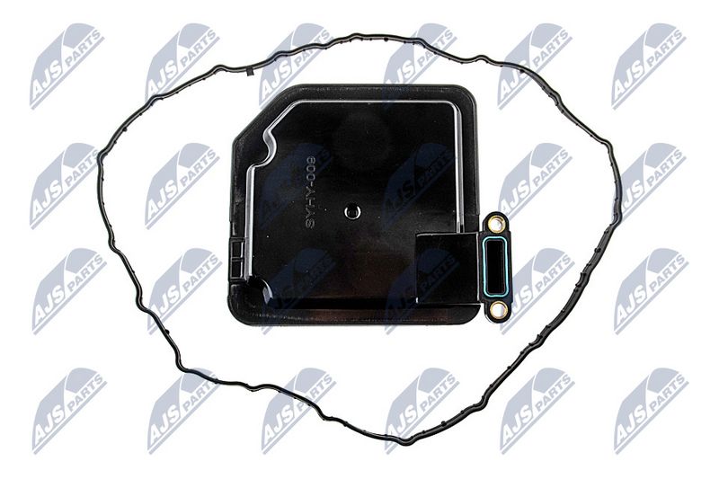 Hüdraulikafilter, automaatkäigukast, NTY FSF-HY-009