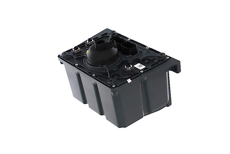 REMANTE 002-020-000048R Delivery Module, urea injection