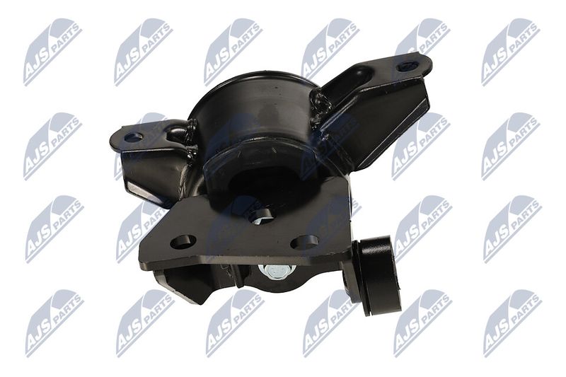 Paigutus, Mootor, NTY ZPS-KA-350