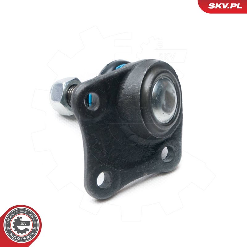 Prekės atitinka OEM kodą: 1J0407365D