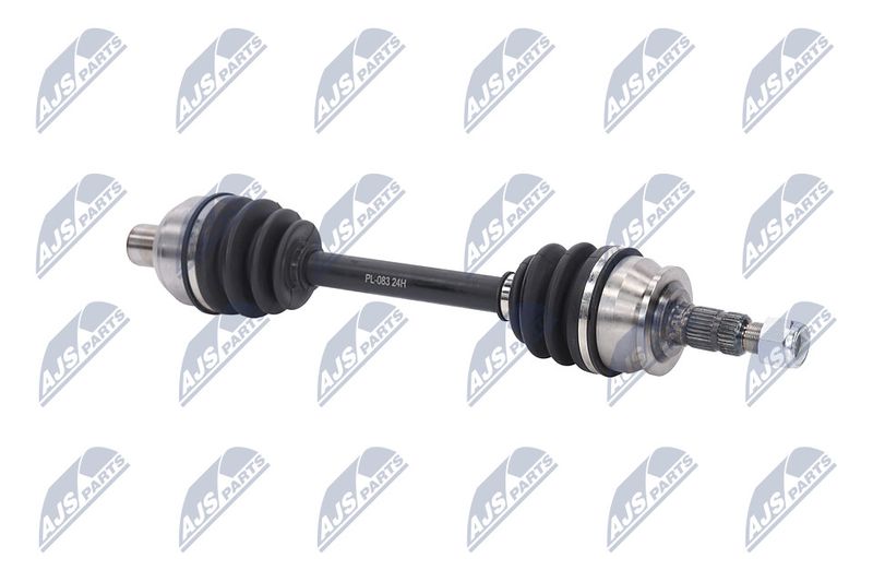 Veovõll, NTY NPW-PL-083