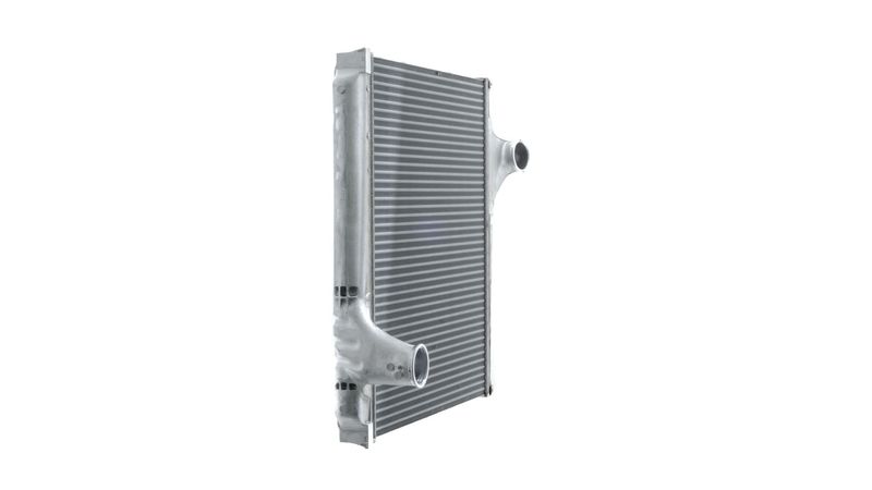 Product Image - Intercooler, inlaatluchtkoeler - CI374000P - MAHLE