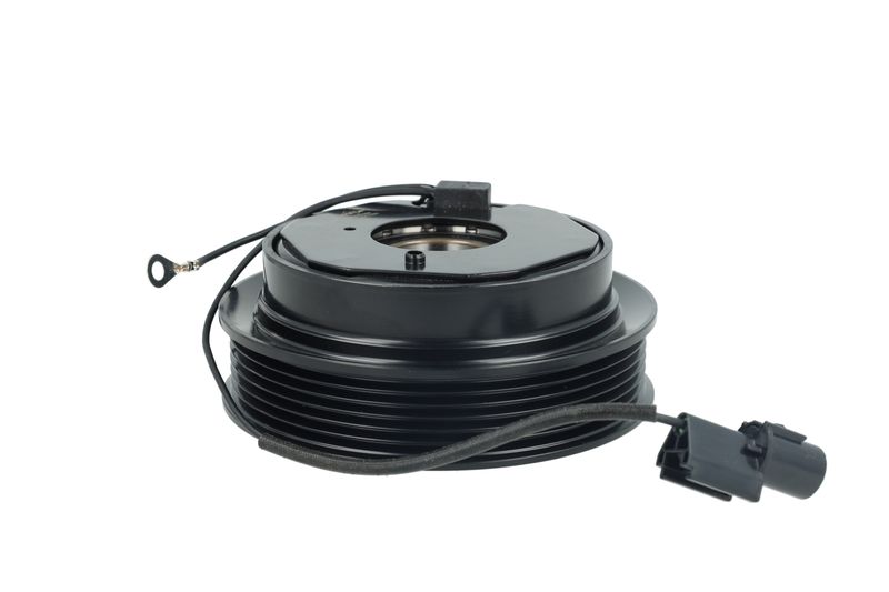 Magnetsidur, kliimakompressor, NRF 380122