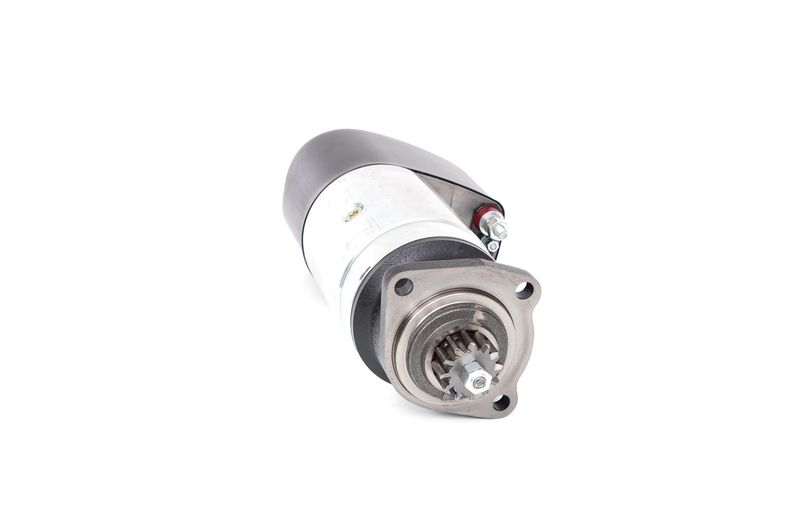 BOSCH 0001417053 Starteris