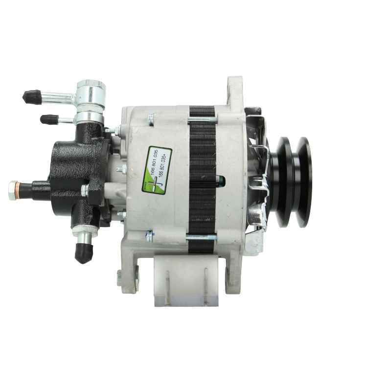 BV PSH 166.801.035.080 Alternator