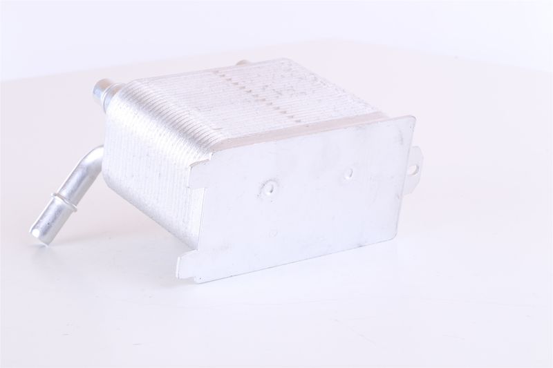 Õliradiaator, mootoriõli, NISSENS 90949