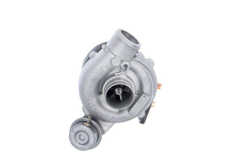 REMANTE 003-001-001101R Charger, charging (supercharged/turbocharged)