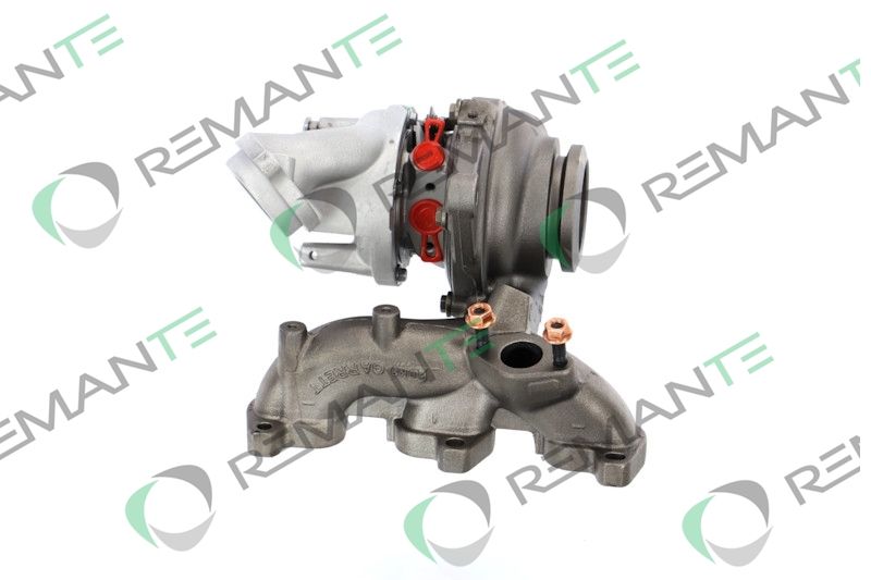 REMANTE 003-001-003294R - Charger, charging (supercharged/turbocharged)