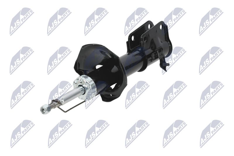 Amort, NTY A-DA-002