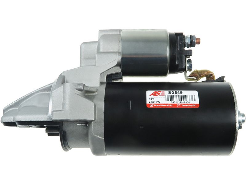 Starter, AS-PL S0549