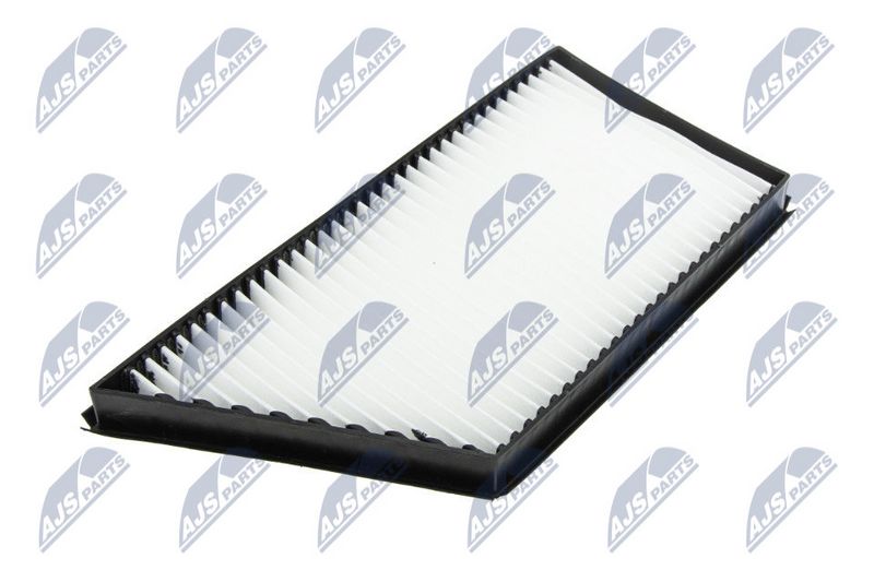 NTY FCF-PE-005 Filter, cabin air