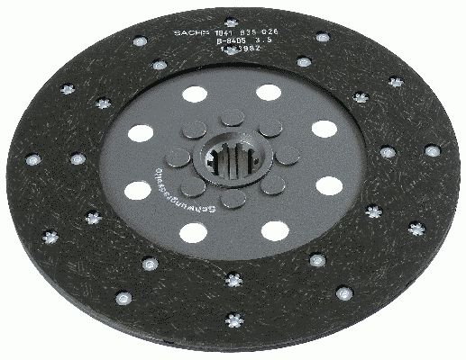 SACHS 1864926004 Clutch Disc