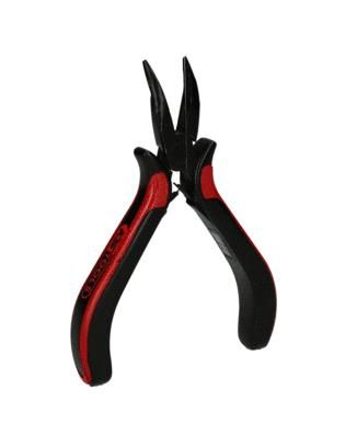 KS TOOLS 500.7022-E Round Nose Pliers