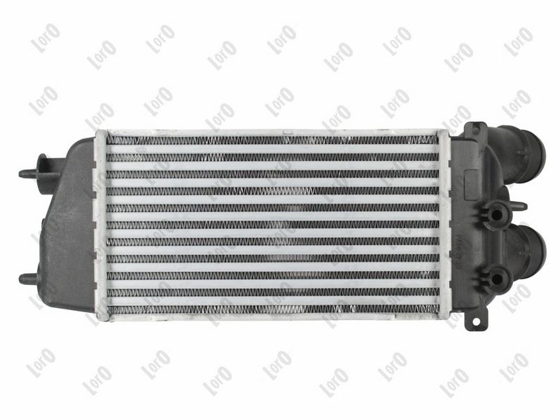 ABAKUS 009-018-0028 Charge Air Cooler