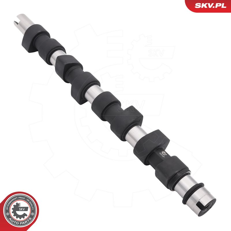 Nukkvõll, ESEN SKV 80SKV028